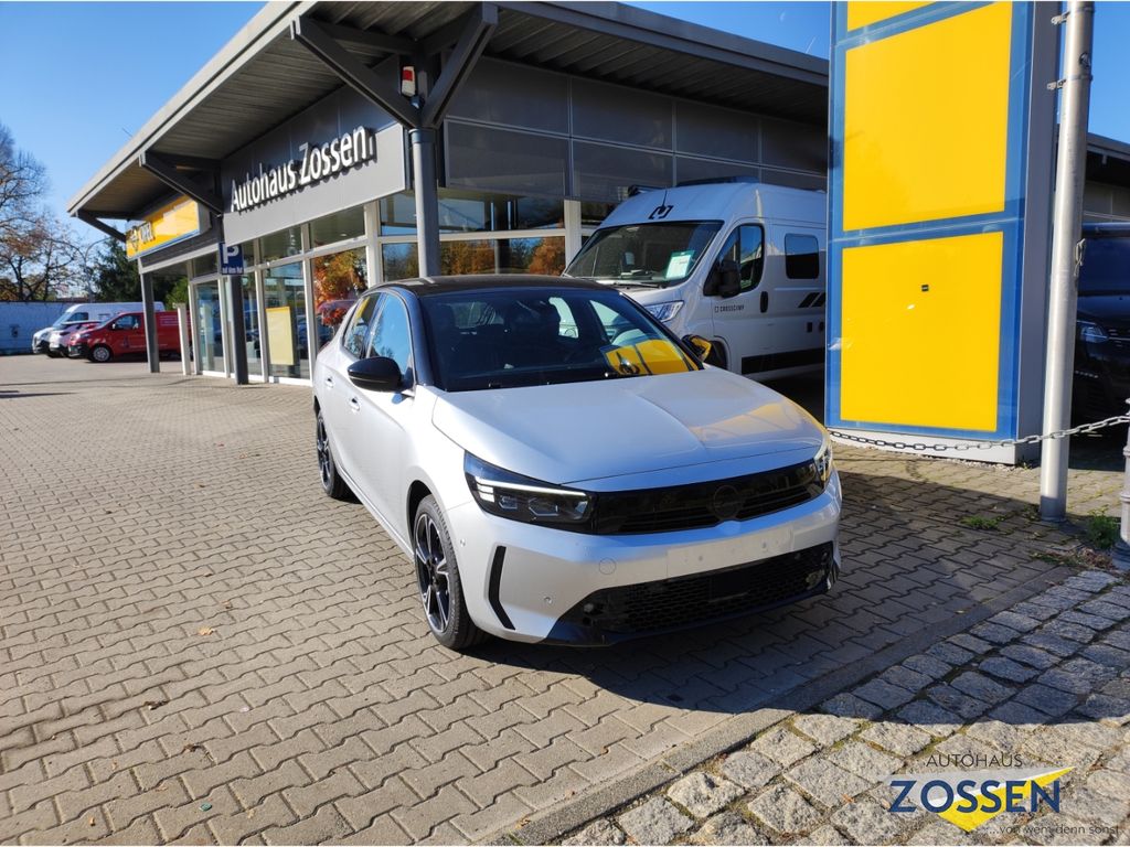 Opel Corsa GS LED Android Klimaautom DAB SHZ