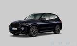 BMW X3 xDrive20i M SPORT AT.Leder.Facelift.Navi.PDC - BMW X3: Facelift