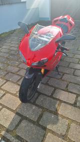 Ducati 1198 S - DUCATI 1198 S