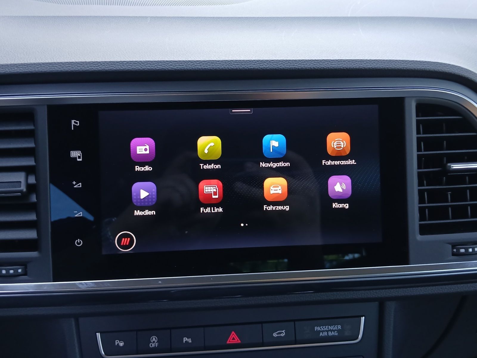 Seat Ateca - Bild 20