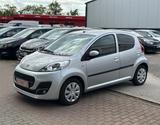 Peugeot 107 Active*Automatik*Renter Auto*TÜV Neu* - Peugeot: Rent