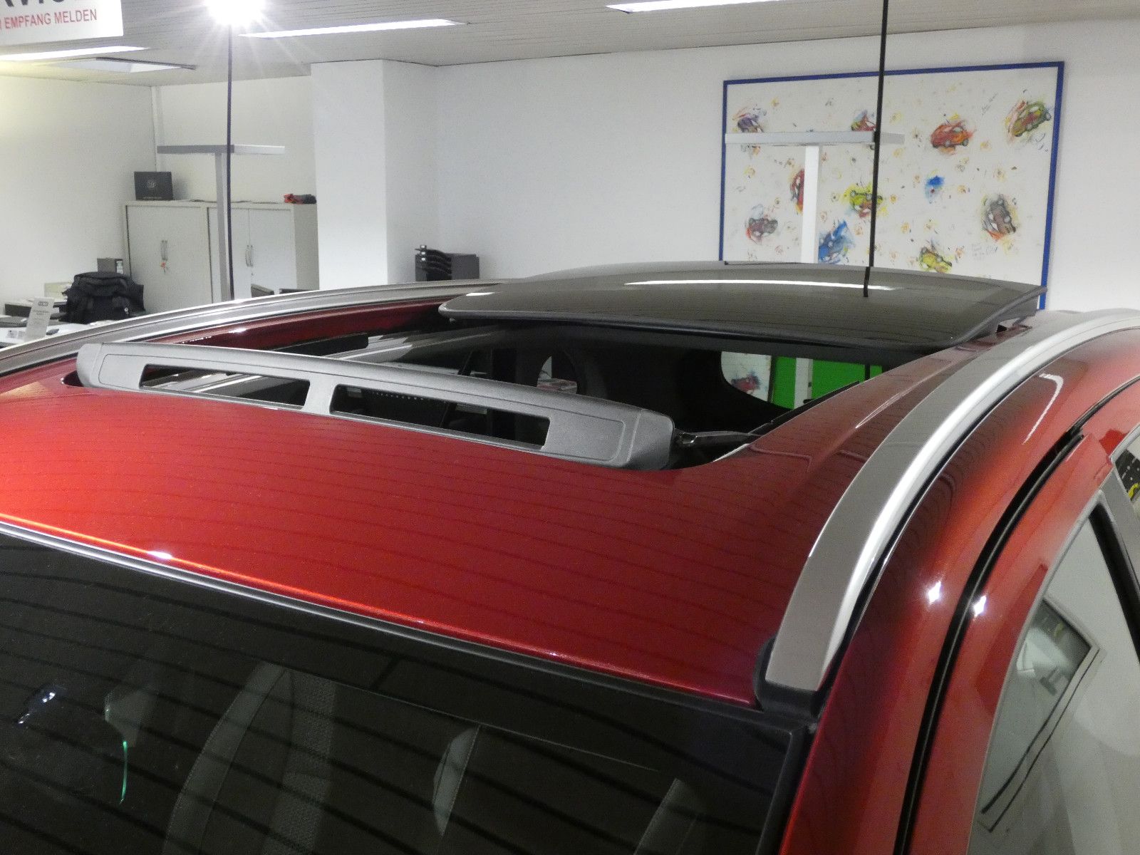 Suzuki (SX4) S-Cross - Bild 23