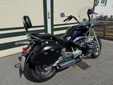 BMW r850c Cruiser  - BMW CHOPPER R 850