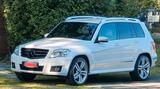 Mercedes-Benz Mercedes Benz GLK 350 4-Matic-Edition 1-So... - gebrauchte Mercedes-Benz GLK 350 aus dem Jahr 2009