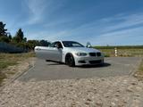 BMW 335i Coupé, Bj 09/11, mit DKG - BMW 3er Reihe aus 2011: Coupé