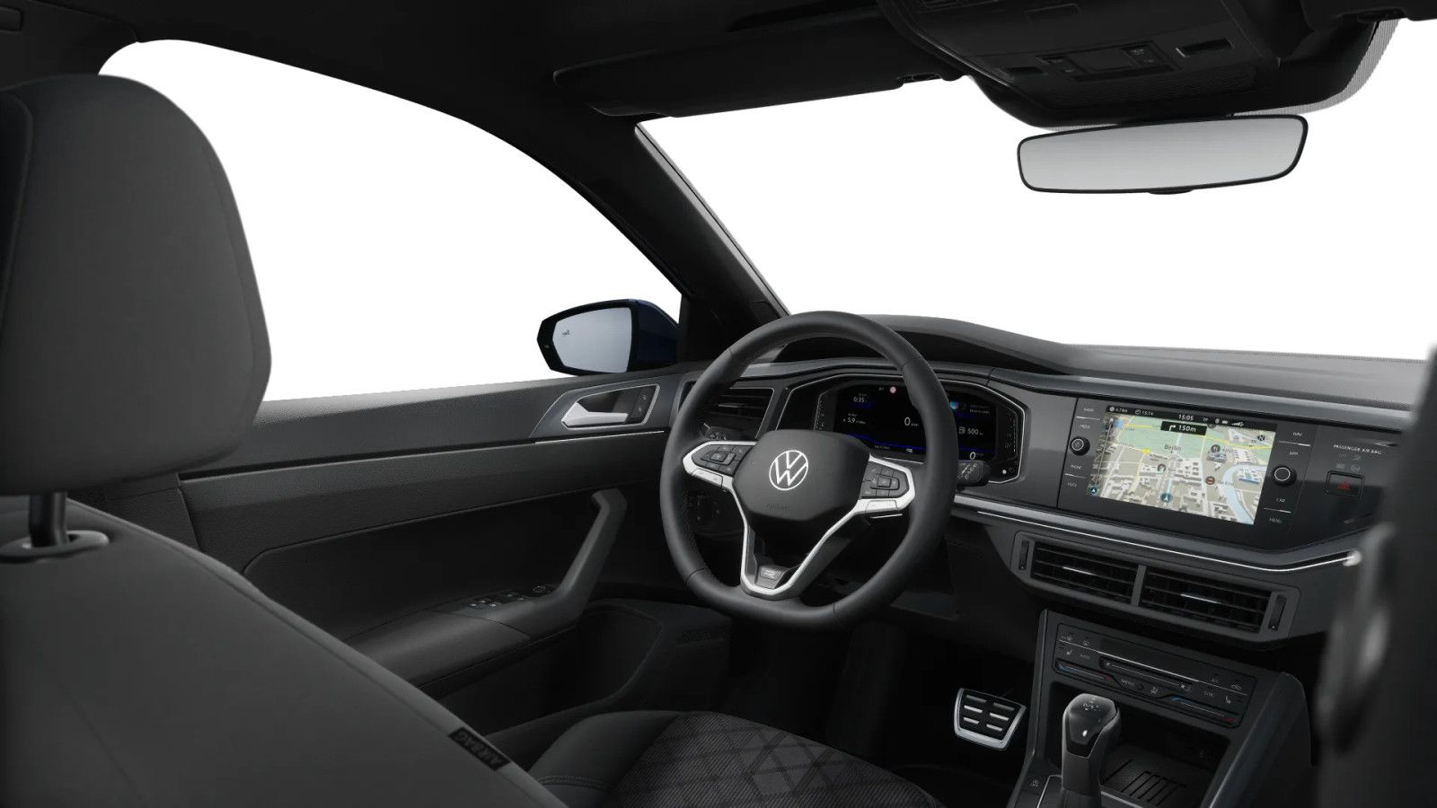 Volkswagen Polo - Bild 10