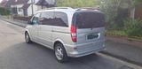Mercedes-Benz Viano 3.0 CDI AMBIENTE EDITION kompakt AMBIE... - Mercedes-Benz Viano: Luftfederung