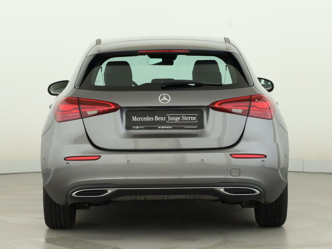 Mercedes-Benz A 180 Progressive Avanced LED Kam Soundsystem foto 4
