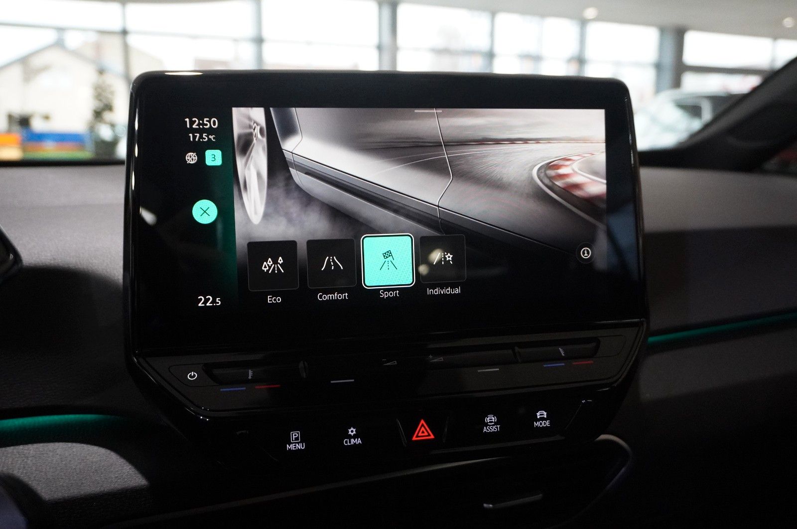 Fahrzeugabbildung Volkswagen ID.3 Pure PERFORMANCE NAVI/LED/VIRTU./PDC/DAB+