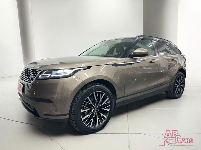 Land Rover RANGE ROVER VELAR 2.0D I4 180 CV HSE