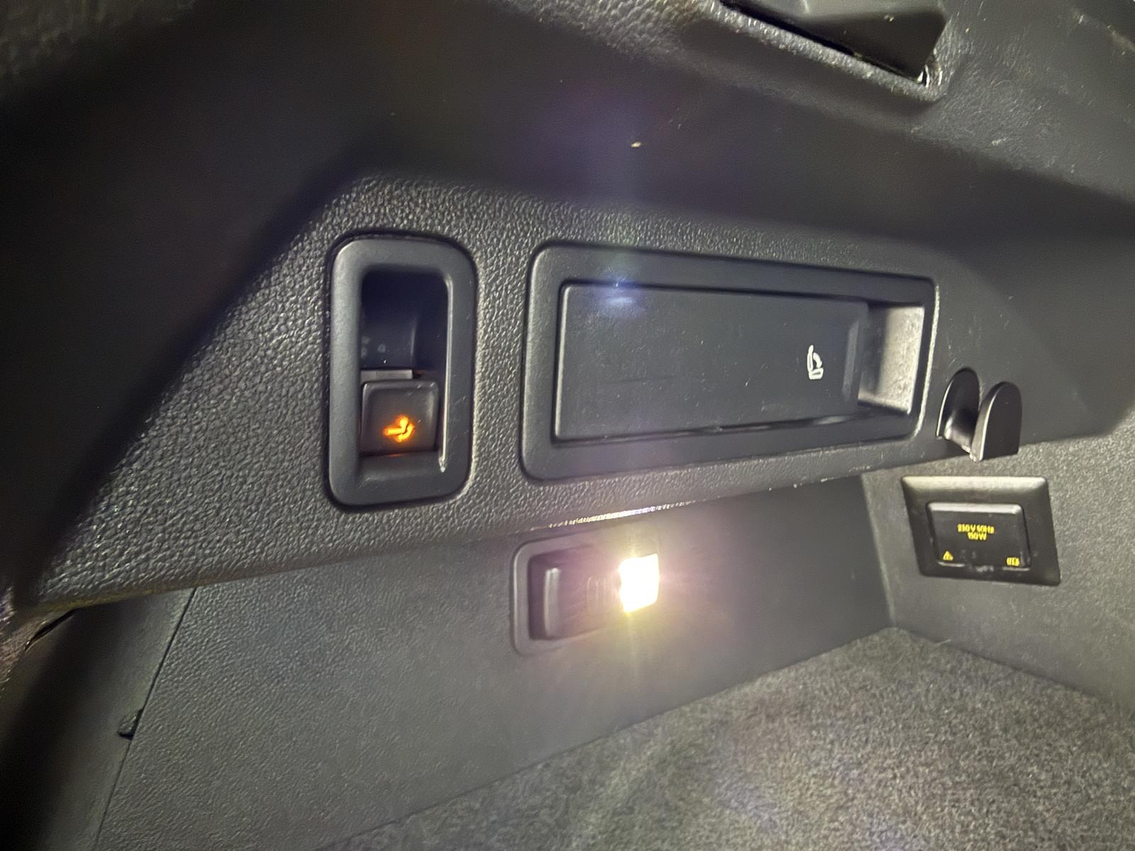 Volkswagen Tiguan 1,5 TSI Active DSG *Navi*AHK*Kam*ACC*Pano, миниатюра 10