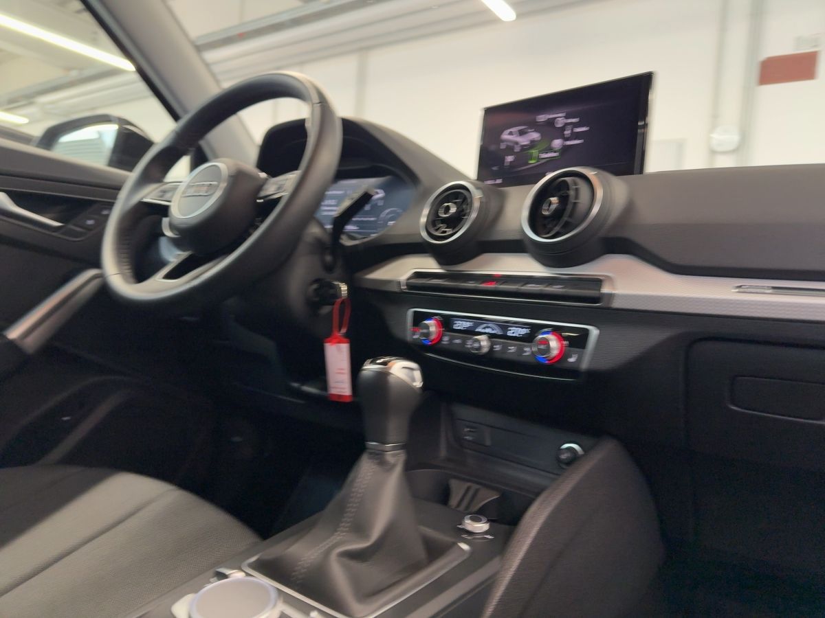 Audi Q2 - Bild 14