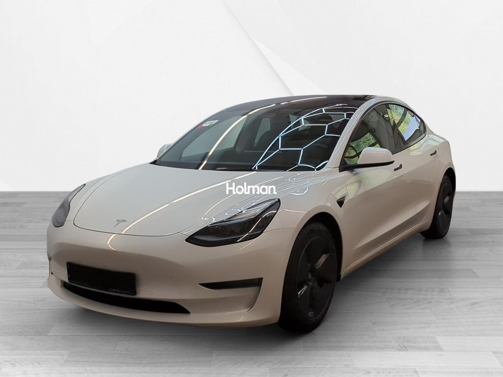 Image of Tesla Model 3