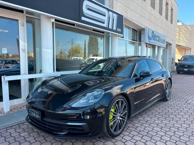 PORSCHE Porsche Panamera 2.9 4 E-Hybrid Sport Turismo