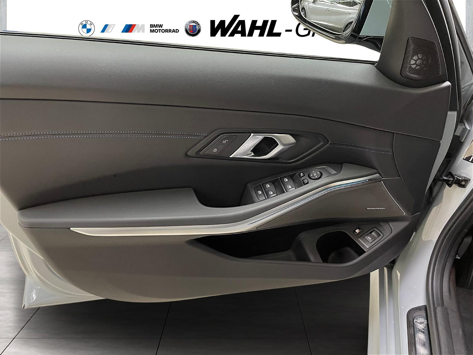 BMW 330e xDrive Touring M Sport PRO AHK ACC INNOVATI