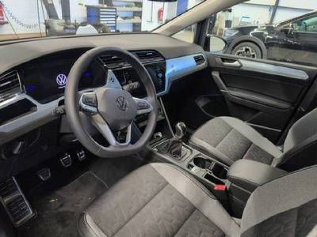 Volkswagen Touran - Bild 4
