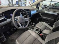 Volkswagen Touran - Vorschau Bild 4