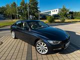 BMW 328i Modern Line - BMW 328 aus 2012: 328i