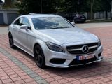 Mercedes-Benz CLS 250 d/AMG/360°-Kamera/9-Gtronik/Bremse NEU - Mercedes-Benz CLS 250 aus 2016