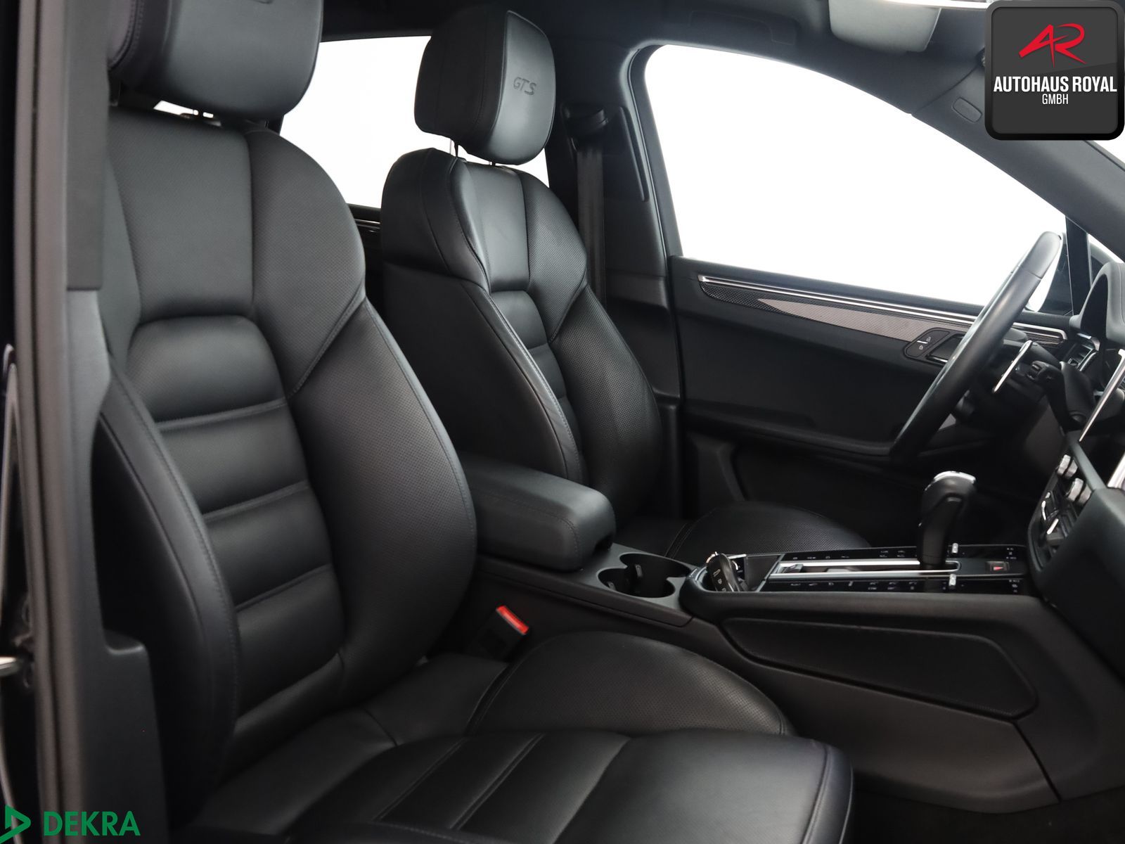 Porsche Macan GTS SPORTCHRONO,LUFT,360,SITZKLIMA,KEYLESS foto 11