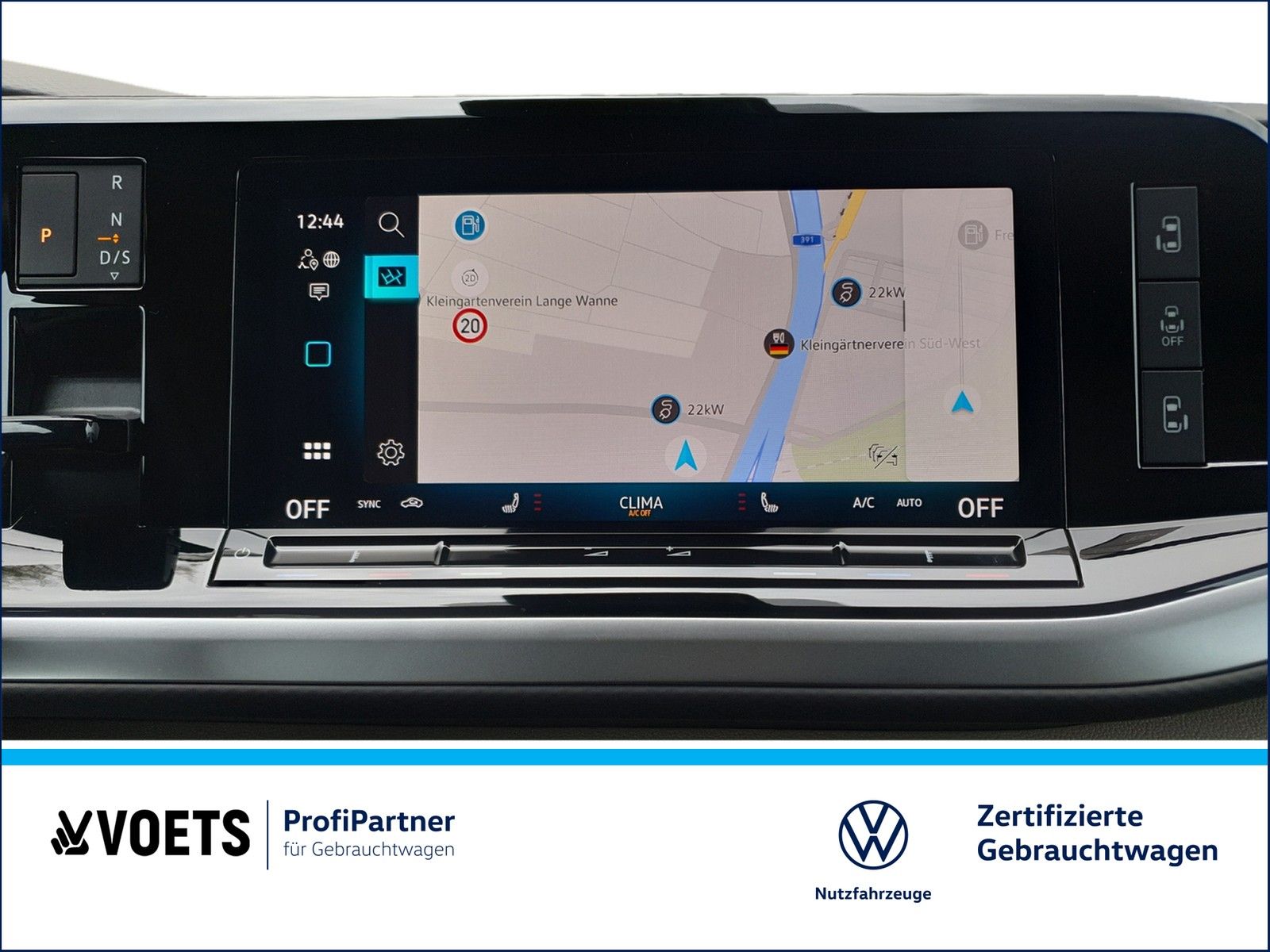 Volkswagen T7 Multivan - Bild 11