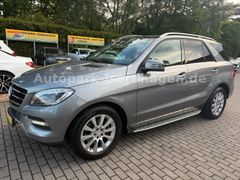 MERCEDES-BENZ ML 250 BlueTEC 4MATIC*Pano*RFK*4xSHZ*Start/Stop*