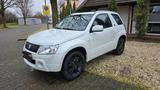 Suzuki Grand Vitara 1.6 Black and White top Zustand - Suzuki Grand Vitara: V6