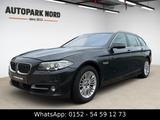 BMW 530d xDrive Touring Aut./AHK/LEDER/HUD/MASSAGE - BMW 530: Kombi, 530d Xdrive