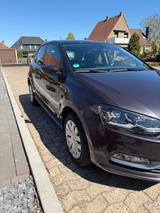 Volkswagen Polo 1.2 TSI 81kW DSG LOUNGE BMT LOUNGE Blue... - VW Polo Gebrauchtwagen in Bremen