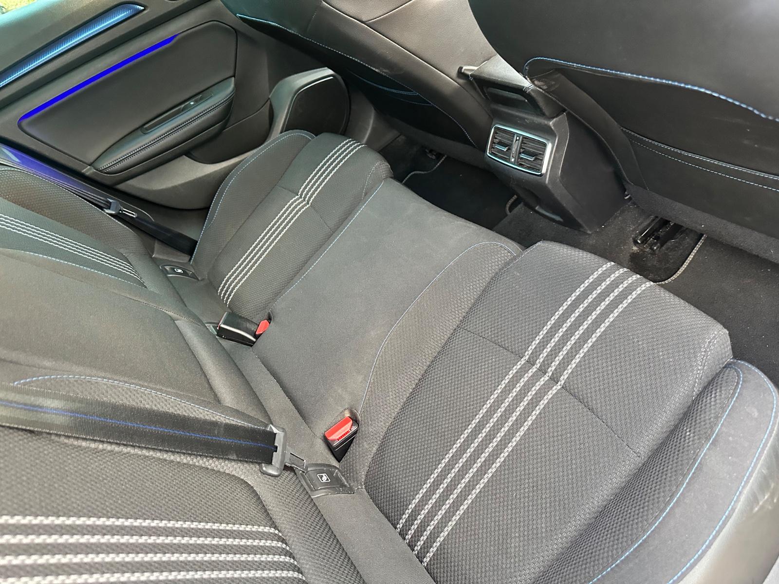 Renault Megane IV Lim. 5-trg. GT
