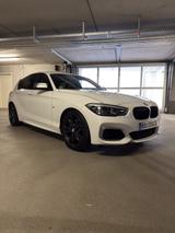 BMW M140i Special Edition/No OPF/HJS/Nav. Prof/H&K - BMW M-Modelle in Frankfurt (Main)