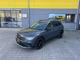 Volkswagen Tiguan Urban Sport 4Motion/NAVI/AUTOMATIK/ALLRAD - gebrauchte VW Tiguan aus dem Jahr 2022