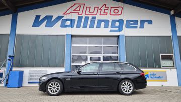 BMW 520 - 2