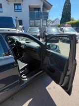Volkswagen T-Cross Style - VW T-Cross Gebrauchtwagen in Stuttgart
