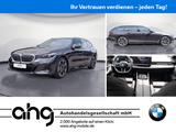 BMW 520d Touring MSport-Paket Innovationspaket AHK - BMW 520: 520i M Paket