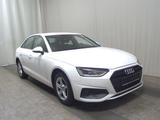 Audi A4 30 2.0 TDI Limousine Navi LED el.Heck vc AUT - Audi A4 mit Diesel-Antrieb: Limousine, 2.0