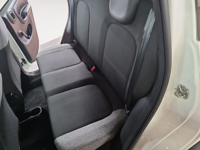 Panda 1.0 GSE Hybrid City Plus (312)