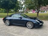 Porsche 997 Cabriolet 1. Hand, Facelift - Porsche 997 in München