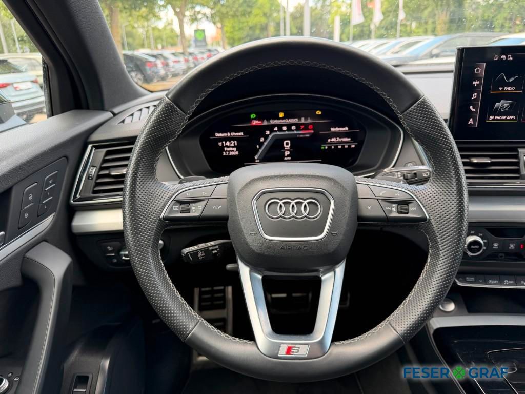 Audi Q5 - Bild 11