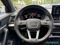 Audi Q5 - Vorschau Bild 11