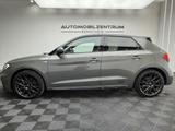 Audi A1 1.Hand*3xS-Line*40TFSI*ACC*Ambiente*CarPlay* - gebrauchte Audi A1 aus dem Jahr 2022