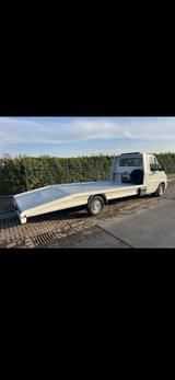 Volkswagen LT 35 2.8 polnische Zulassung - Volkswagen Lt 35