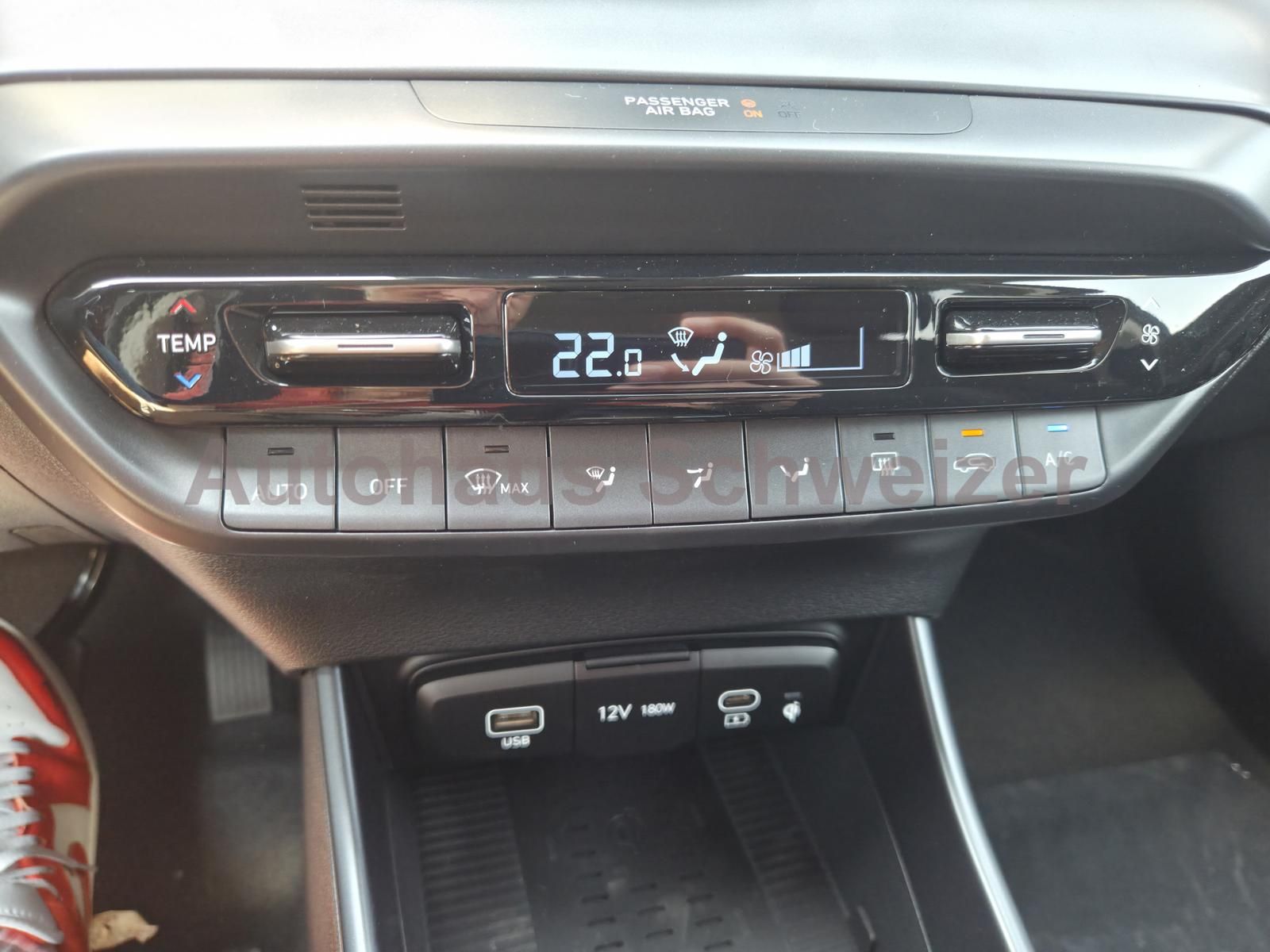 Hyundai i20 – Bild 14