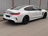 BMW M8 Competition EUROPE model!  - BMW M8 von privat