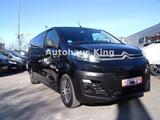 Citroën Jumpy Kombi XL  L3-9Sit/Navi - Citroën: 8 Sitzer