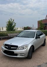 Mercedes-Benz Mercedes w204 c250 cdi - Mercedes-Benz C 250 in Mönchengladbach