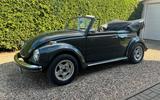 Volkswagen VW Käfer Cabriolet 1302 LS - Volkswagen T1 in Berlin