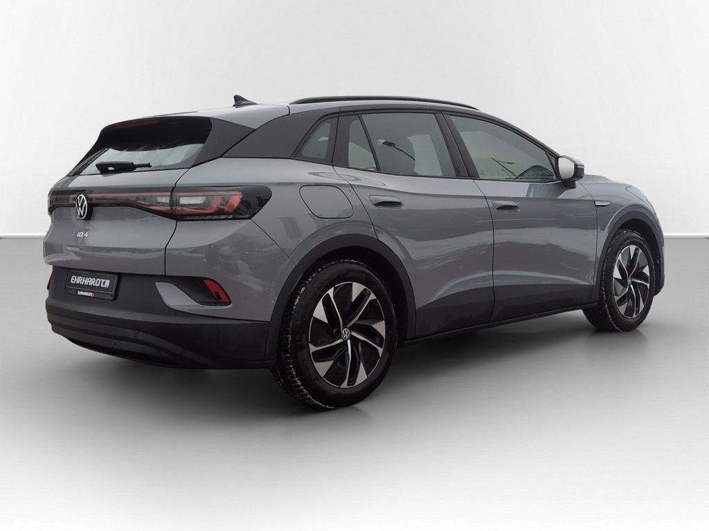 Volkswagen ID.4 - Bild 5