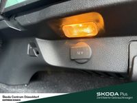 Skoda Kamiq - Vorschau Bild 17