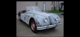 Jaguar XK 140 ots - Jaguar XK: 140